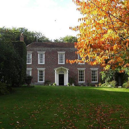 Stowting Hill House Bed and Breakfast Ashford  Buitenkant foto