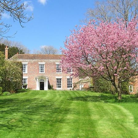 Stowting Hill House Bed and Breakfast Ashford  Buitenkant foto