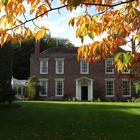Stowting Hill House Bed and Breakfast Ashford  Buitenkant foto