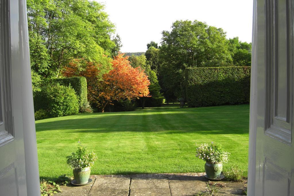 Stowting Hill House Bed and Breakfast Ashford  Kamer foto