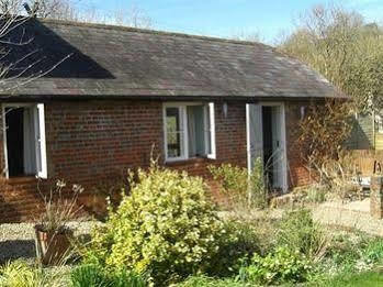 Stowting Hill House Bed and Breakfast Ashford  Buitenkant foto
