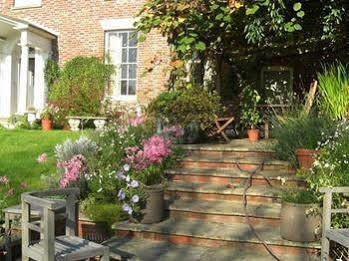 Stowting Hill House Bed and Breakfast Ashford  Buitenkant foto