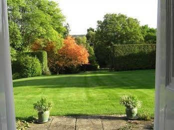 Stowting Hill House Bed and Breakfast Ashford  Buitenkant foto